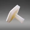 GPSBM Series - Entretoise avec fixation adhésive plate