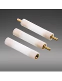 Metric-Round-Insulators