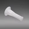 GLCBSC 3 Series - Reverse Locking Circuit Board Support - Round Hole Spacer