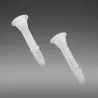 GLCBSC 4 Series - Cupped Reverse Locking Circuit Board Support