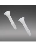 Cupped Reverse Locking Circuit Board Support