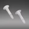 GLCBSC 6 Series - Cupped Reverse Locking Circuit Board Support