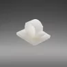 GRA Series - cable clamp, cable clip, adhesive fastening, wiring harness clip