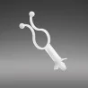 GSOTL-60 Series - Stand-Off Twist Lock