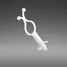 GSOTL 4-60 Series - Verrouillage par torsion à l'arrêt