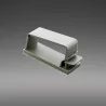 G037-0500AT - Kabelklem op zelfklevende basis