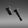 32K4102 & 32K4103 - Snap rivet