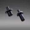 Serie GRS 30x-GRS60x - Rivetti a pressione smussati
