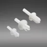 GPPR-1 Series - Push Rivet Blunt