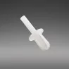 GPPR-6 Series - Push Rivet Blunt