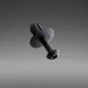 GUSR1132 - Remache atornillable, rebaje en cruz