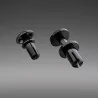 GRP 3045 & GRP 3055 - Expanding rivet, snap fastening