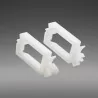 GLWS-A1 Series - Wire Saddle, Locking