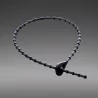 Serie G01130002010 - Bridas de bola, desmontables