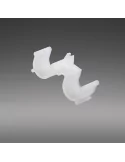 Kunststoffkabelclip DHURC