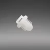 Serie GCTM-15 - Sujetacables con pinza para abeto