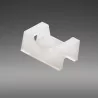 GFTH-13R-01 - Sujetacables versión tornillo y remache