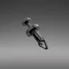 GVP4112 - Push Rivet