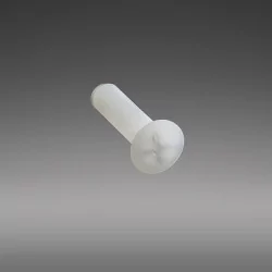 Senkkopfschraube Gewölbt