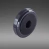 GBF-1001 - Behuizingbasis met schroefbevestiging