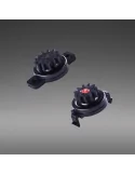 Rotationsdämpfer