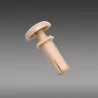 GRHR 20-32 Series - Expandable rivet, heat-resistant