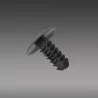 Serie G27XT, G27MXT - Fissaggio a spingere con barra