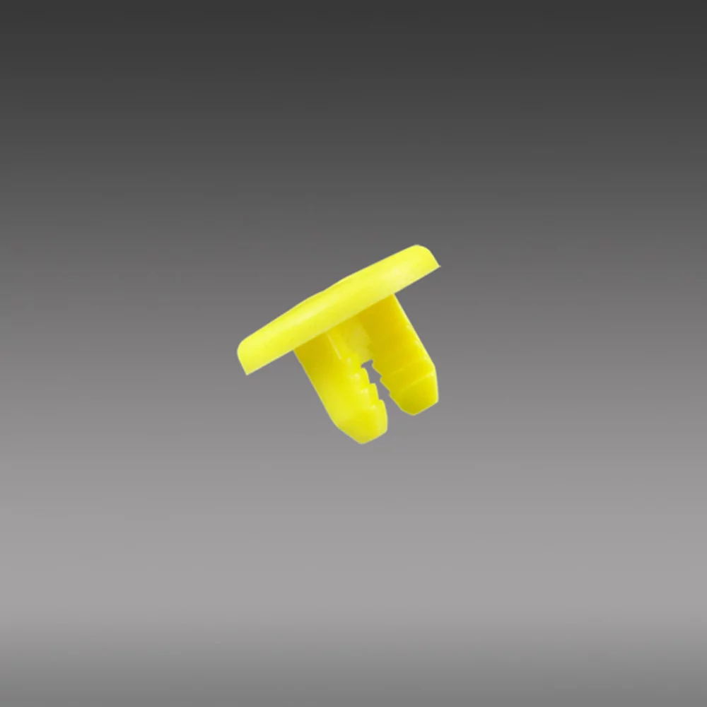 G096 - Mini Barbed Rivet