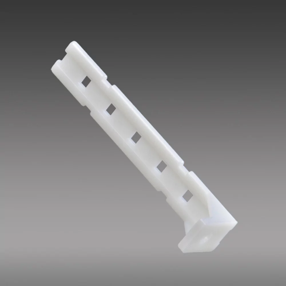 GFTH-24 - Schroefbare bundelbandhouder | Americom GmbH