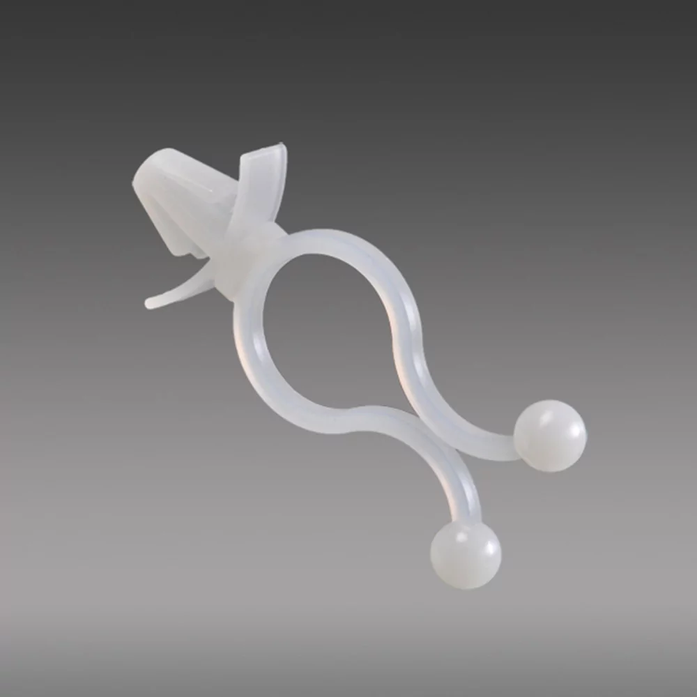 GFFTA1510 - Retorcedor de cables, brida giratoria, cierre a presión