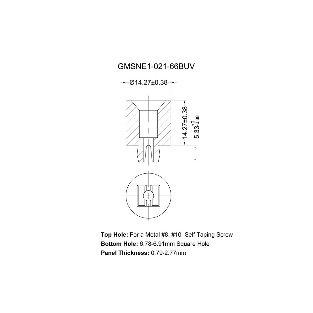 GMSNE1 - Wartelmoer | Americom GmbH