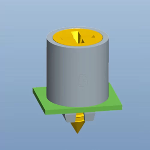 GMSNE1 - Wartelmoer | Americom GmbH
