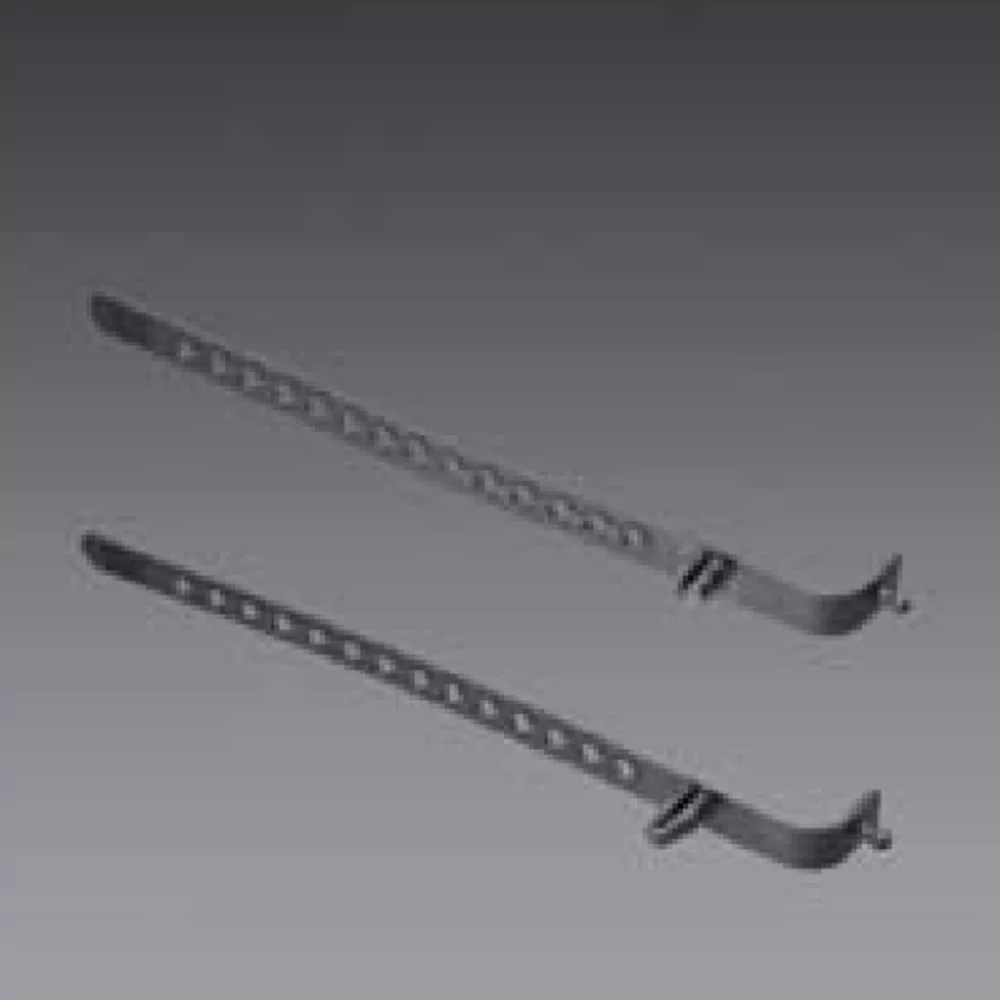 GMEG42555 - Tie On Push Mount Cable Ties