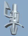 Edge Holding Support