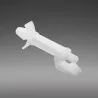 Edge Holding Support
