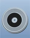 GBF-1002 - ABS housing base with screw fastening