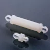 GDLSPTH Series - Miniature spacer (round)