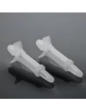 Locking Circuit Board Support