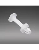 Locking Circuit Board Support