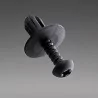 ✓ Schraubnieten | Schlagnieten | Drucknieten ★